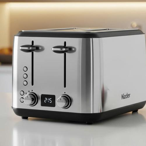 Nấu Ăn Tiện Lợi Hơn Với Công Nghệ Bếp Hiện Đại